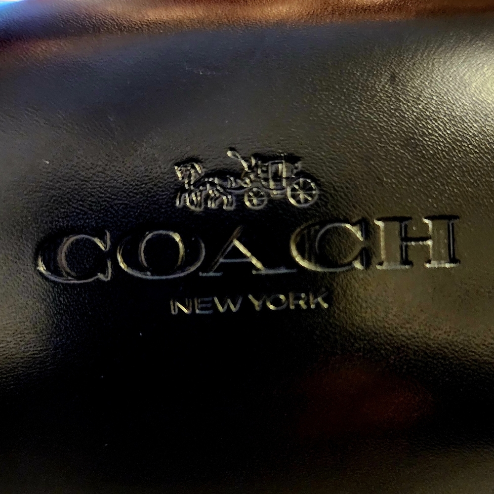 Coach Sunglasses - Picture 7 of 10